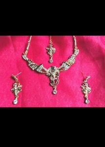 Jwellery Sets Combo