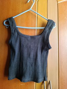♥️ Tank Top Charcoal ♥️