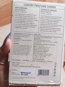 Bellavita Perfume Combo ♥️😘🥰😍