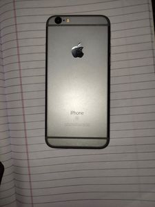 iPhone 6s 128gb