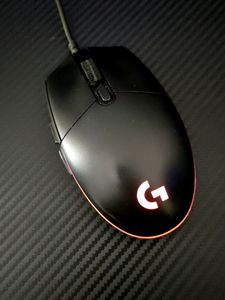 Logitech G102 Gaming Mouse Wired