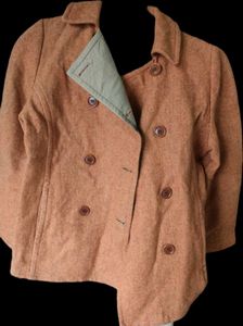 Coat / Blazer