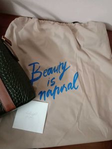 Hidesign Structured Handbag - New with Tags