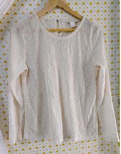 H&M Chroset Top