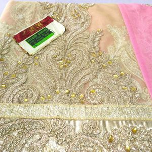 New Party Wear Saree Sale 💃