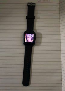 Boat smartwatch 'Storm'