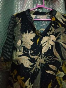 🌼✨Floral Print Kurta✨🌼