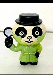 RARE LAST DETECTIVE PANDA 🐼🕵️‍♂️