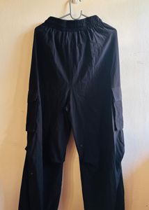 Roadster Parachute Pant