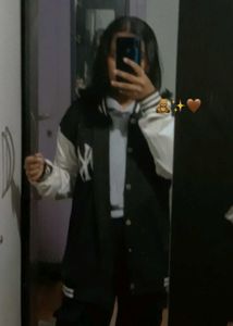 Varsity Jacket