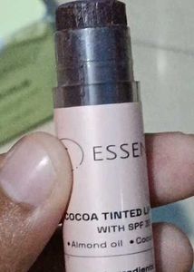 EssenQ Lip Balm SPF 35 ( Duo 💌 )