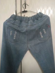 Ripped Jeans