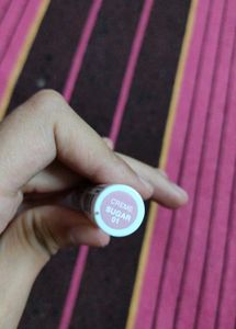 Zudio Click It Hi-Shine Lipstick