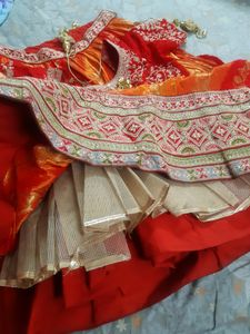 lehenga