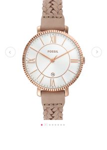 Fossil Women Analogue Watch ES5207