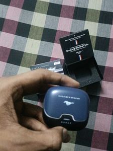 Boult Audio Derby Mustang Wireless Earbuds