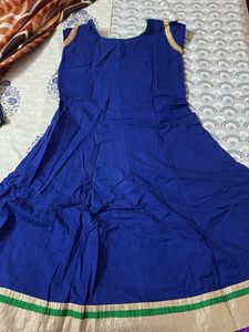 Festive Ethnic Kurta Set