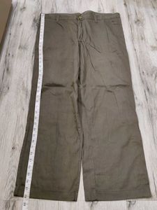 Ma1474 Omega Beggy pant waist 36