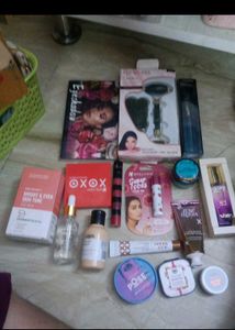 skincare products any 2