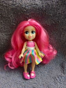 Lil Diva Doll