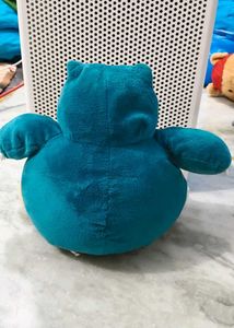Snorlax Plush