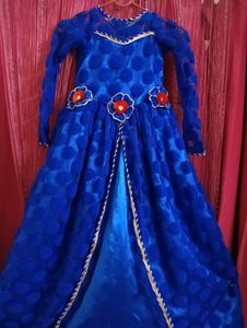 Beautiful Gown 💙