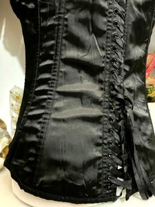 Black Corset