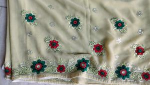 Saree Good