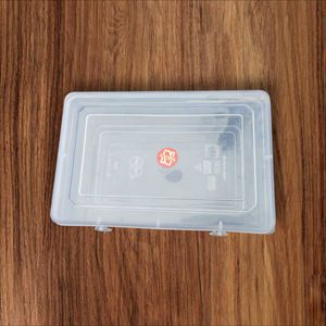 Plastic Box