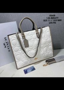 Coach Handbags
