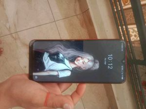 Realme Android Mobile