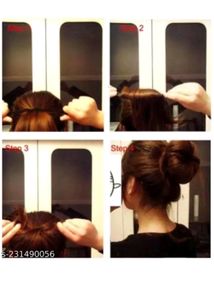 Hair Designer For Women And Girls