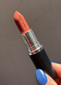 Mac Macximal Matte Lipstick Shade Taupe