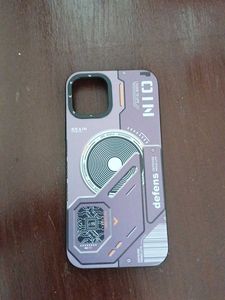 Phone Case IPhone 12 Pro
