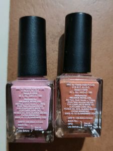 Nail Polish