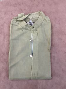 Men's Casual Shirt