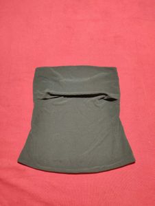 Zara Tube Top