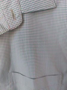Men Semi Formal Checkered Multi Shirt