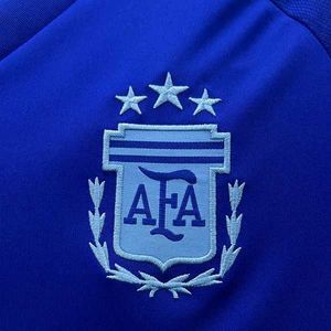 Argentina Away 2023/24 - Stadium Kit