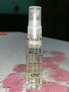 Perfume Deo