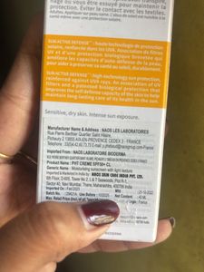 BIODERMA PHOTODERM CREME