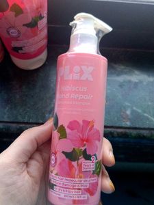 PLIX SHAMPOO 🌺