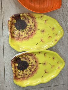 Fancy Trays