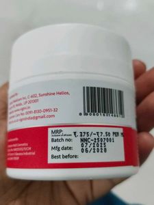 Dermistry Anti-Aging Night Cream