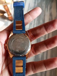 Guess Orignal Multifunction Sports Womens Watch