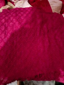 Magenta Shawl/Wrap