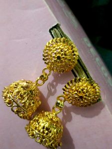 Jewellery