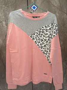 Its A Sweatshirt From Roadster