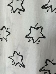 Cute Star Top