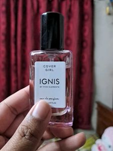 Ignis Luxury Perfume Experience Set